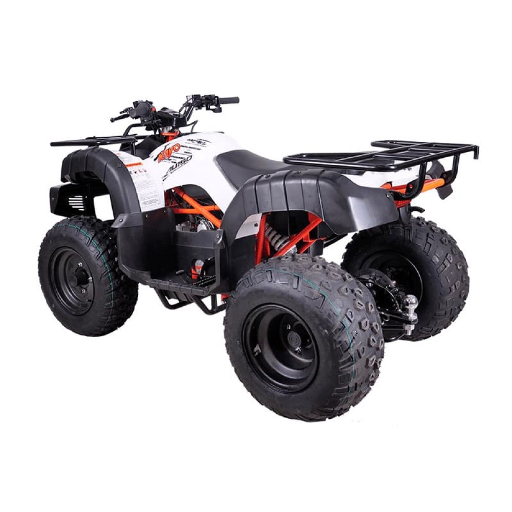Квадроцикл KAYO AU150