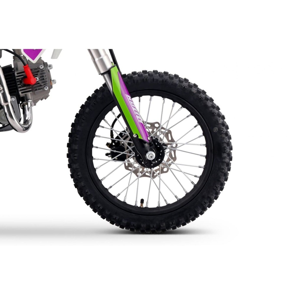 Мотоцикл PITONMOTO PX3 110EМ 14/12 PITBIKE