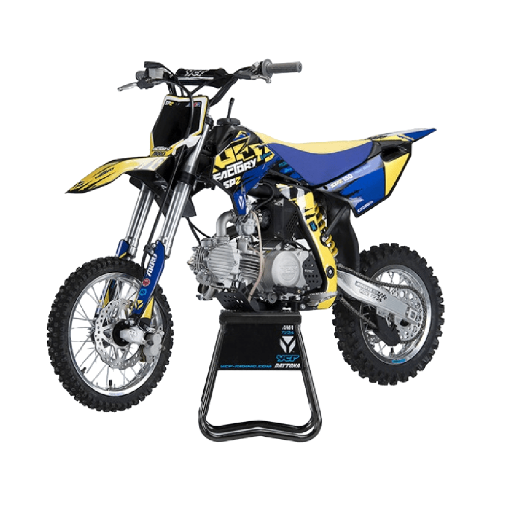 Мотоцикл YCF Factory SP2 F150 PITBIKE