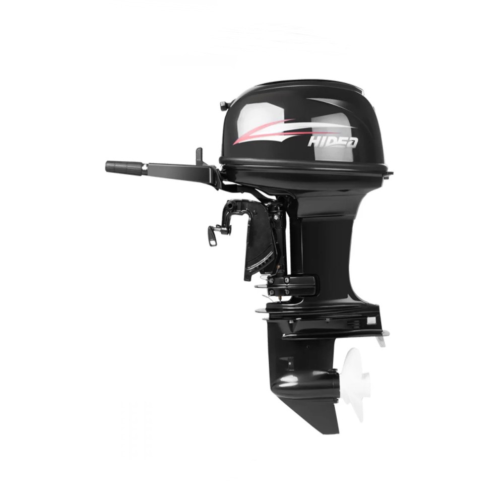 2х-тактный лодочный мотор HIDEA HD40FHS