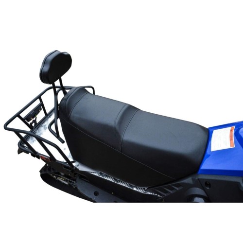 Снегоход MOTOLAND Alpine 200