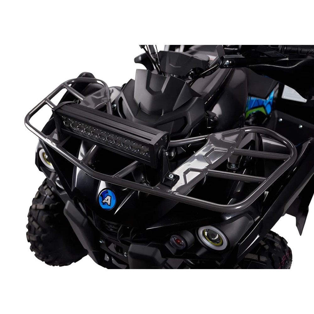 Квадроцикл AVANTIS Forester Long 200 Lux