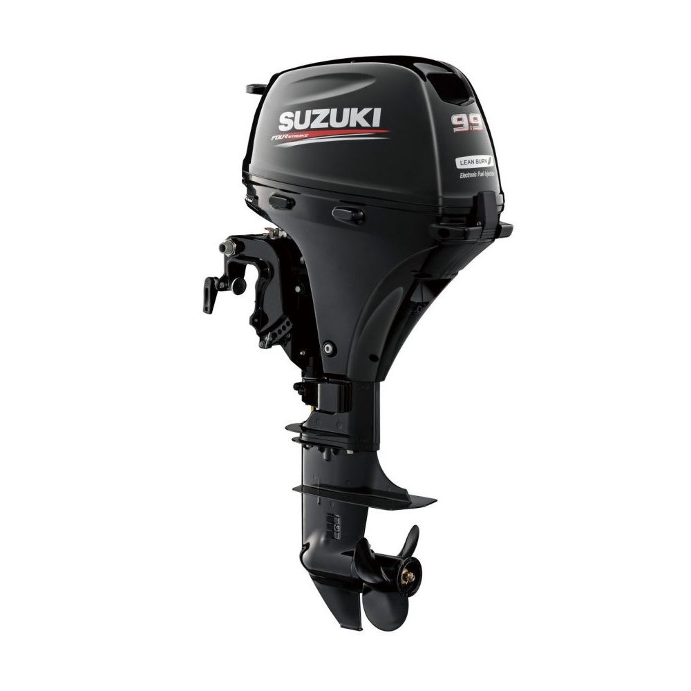 4х-тактный лодочный мотор SUZUKI DF9.9BRS