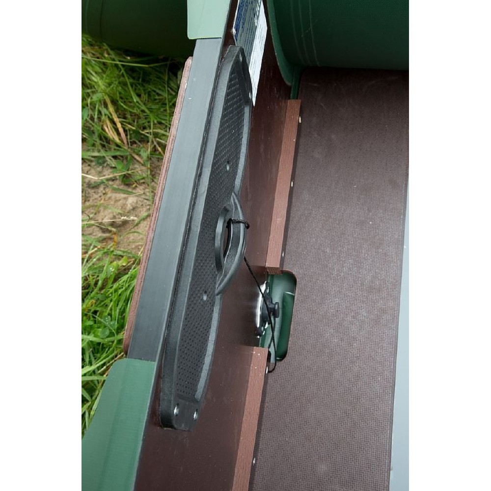 Лодка ПВХ НАВИГАТОР 290 Оптима