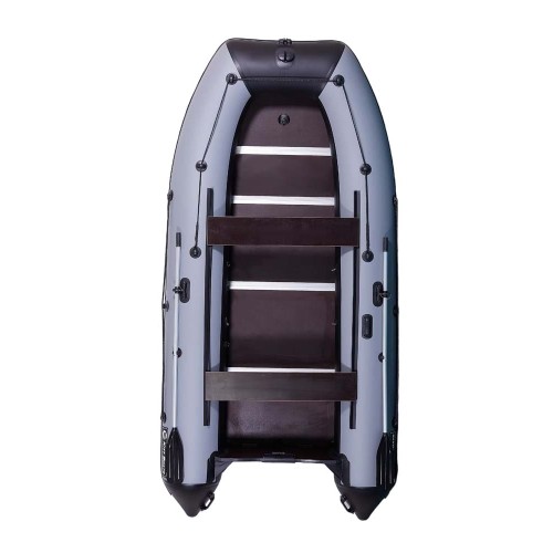 Лодка ПВХ KITT BOATS 390 Пайол