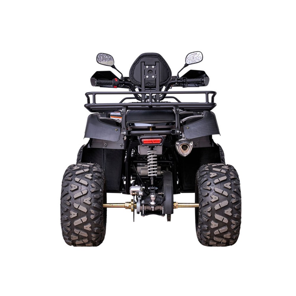 Квадроцикл YACOTA Sela 200 Pro