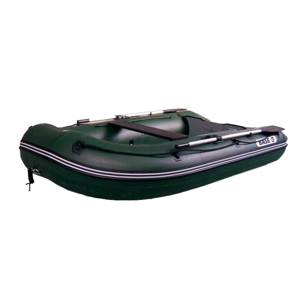 Лодка ПВХ GOLFSTREAM Base CB 385