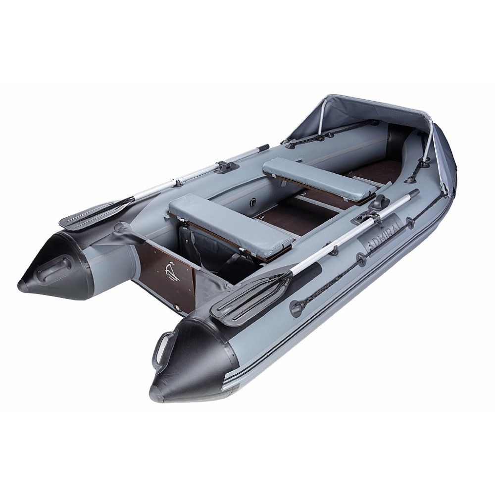 Лодка ПВХ АДМИРАЛ 320SL