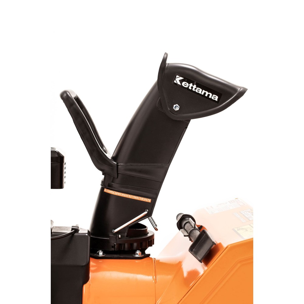 Снегоуборщик KETTAMA Storm KTA60-G Economy