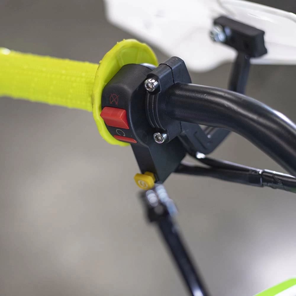 Мотоцикл PITONMOTO PX3 110EA 14/12 PITBIKE