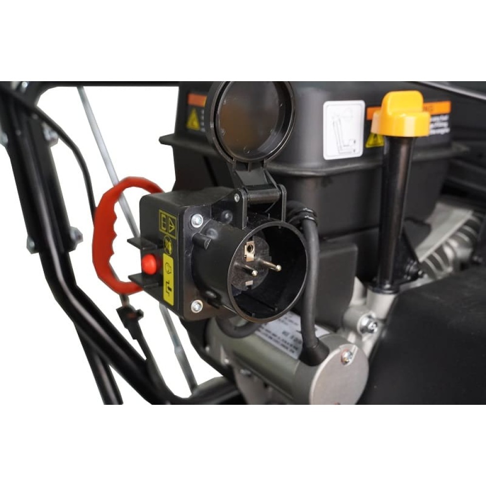 Снегоуборщик HABERT HB930MS Pro