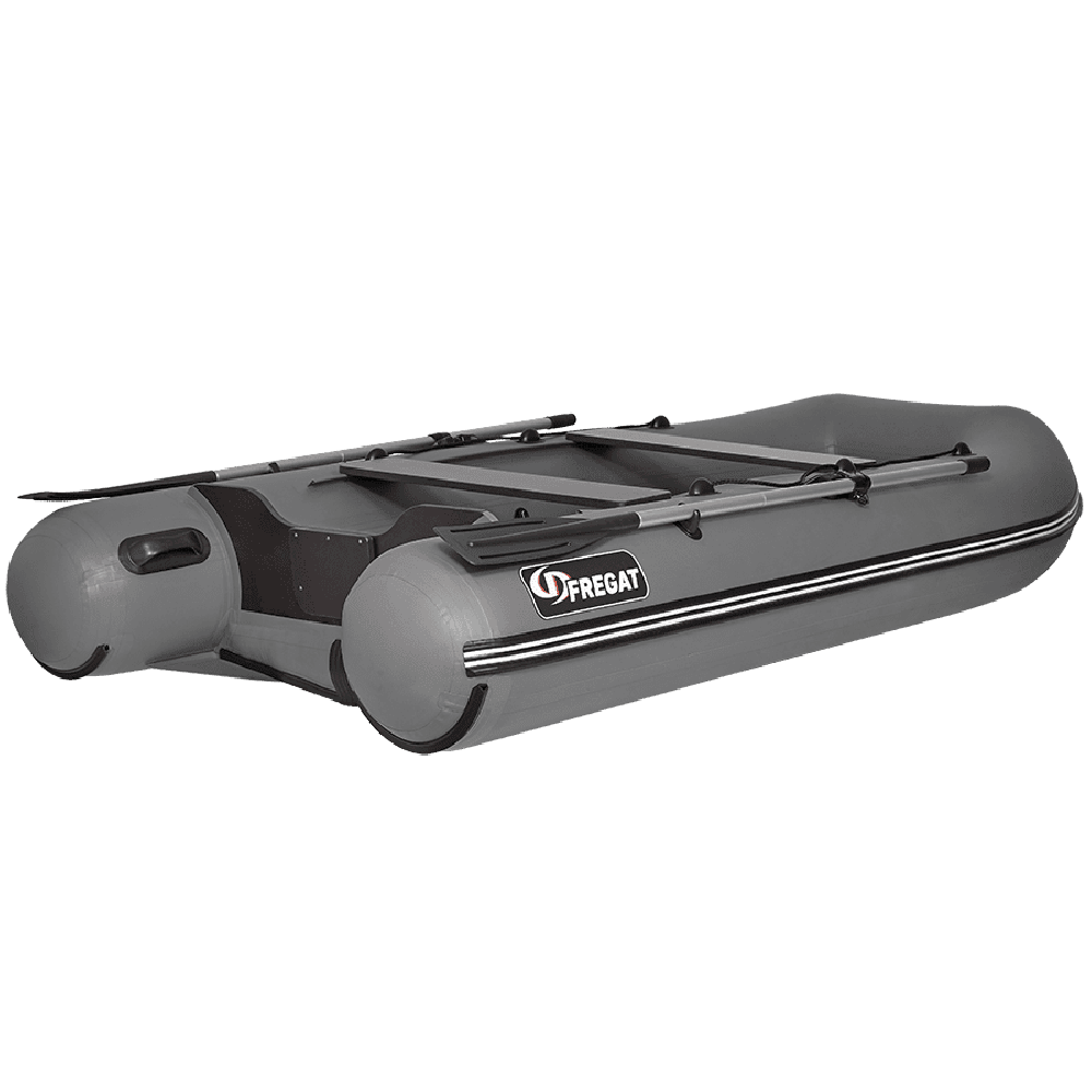 Лодка ПВХ ФРЕГАТ 310 Air НДНД