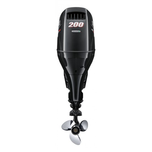 4х-тактный лодочный мотор SUZUKI DF 200 AP X