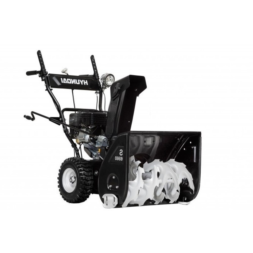 Снегоуборщик HYUNDAI S 6561