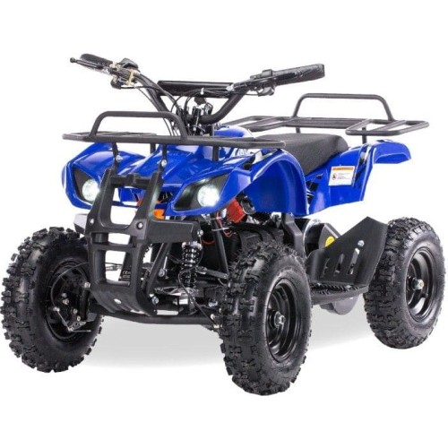 Квадроцикл МОТОМИР Target Trek