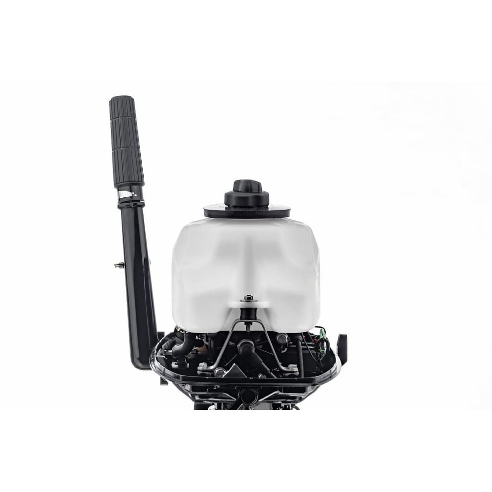 2х-тактный лодочный мотор MARINE ROCKET MR5FHL