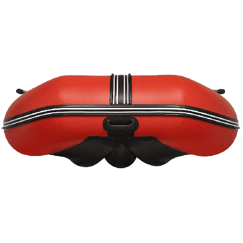 Лодка ПВХ ФРЕГАТ 370 FM Light