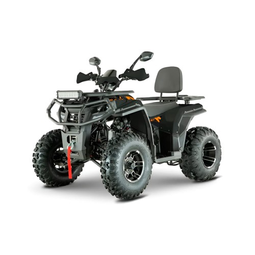 Квадроцикл YACOTA Viking NEW 200 PRO