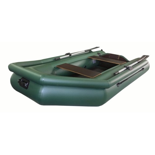 Лодка ПВХ ВЕЛЬБОТ Волгарь 290 МФ