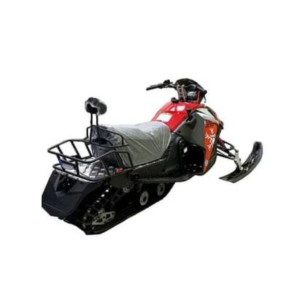 Снегоход ATAKI WD150