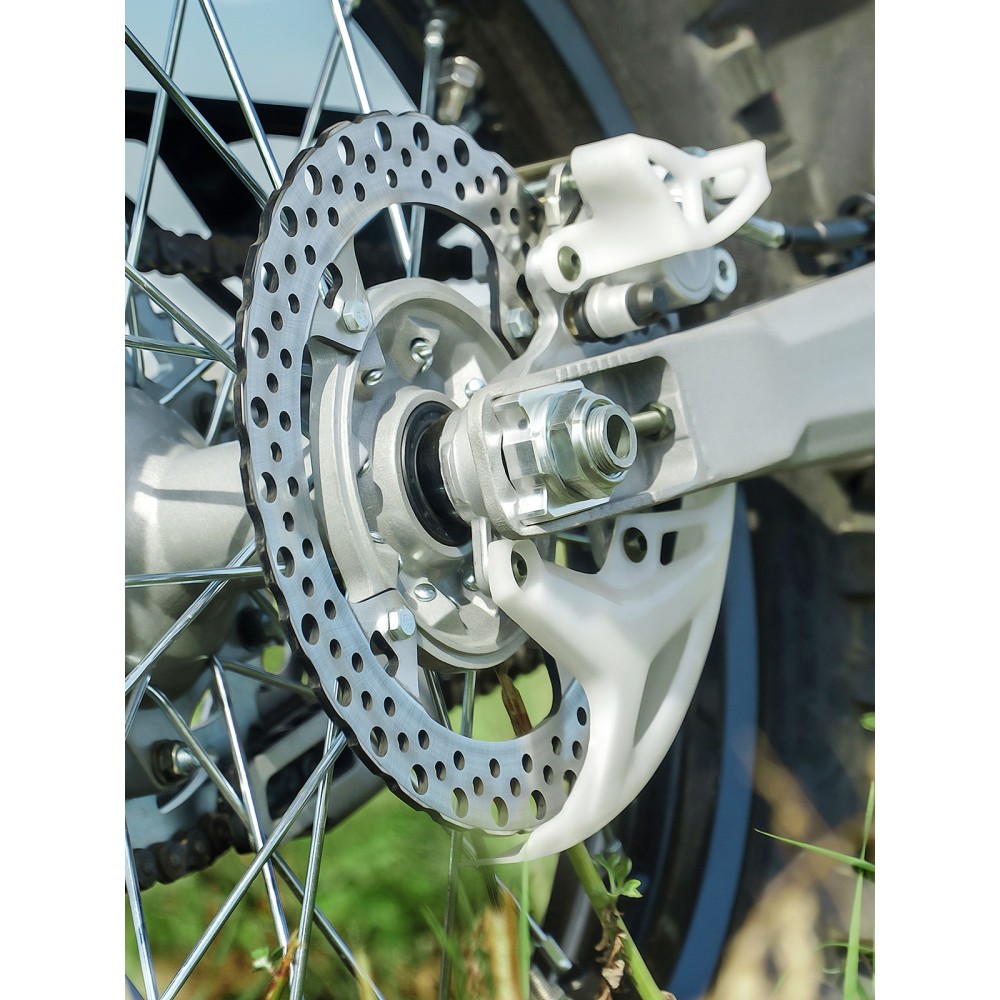 Мотоцикл кроссовый эндуро SHARMAX PowerMax 300 (2024)