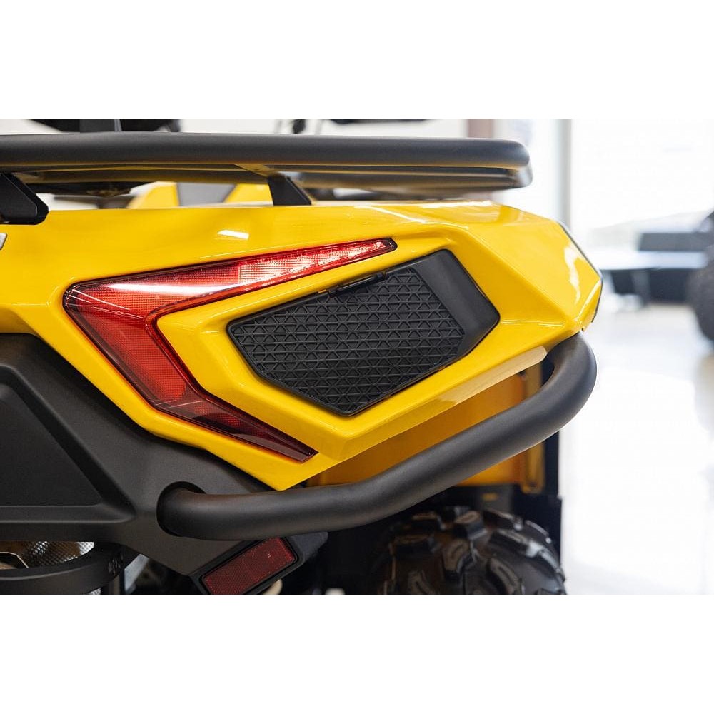 Квадроцикл HISUN Guardian 400L Long