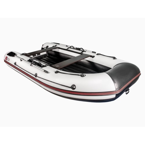 Лодка ПВХ X-RIVER Agent 390
