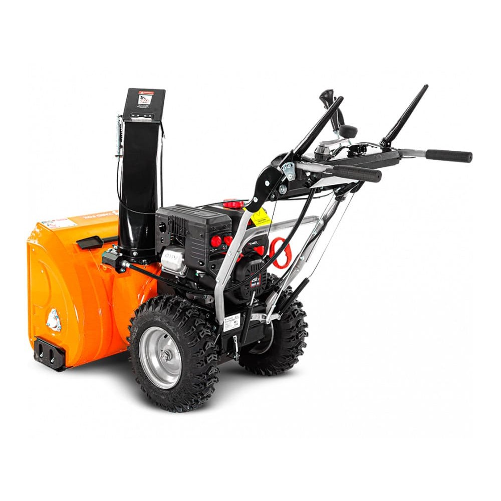 Снегоуборщик YARD FOX 7154E