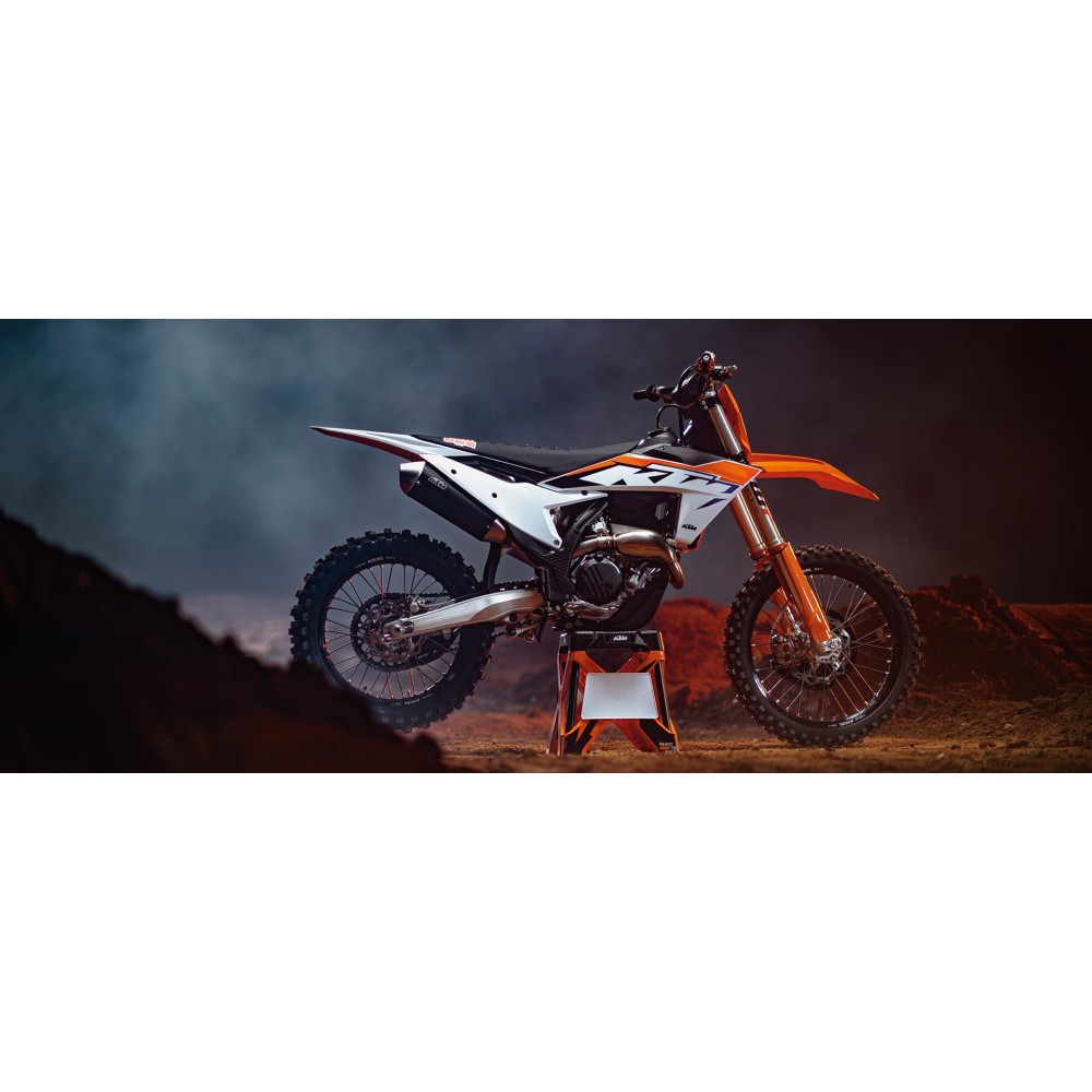 Мотоцикл KTM 250 SX-F ENDURO