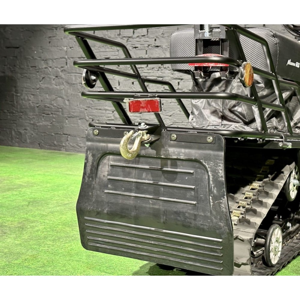 Снегоход MOTOLAND Snowfox 200