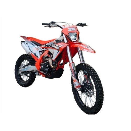 Мотоцикл XGZ K26-NB300 ENDURO