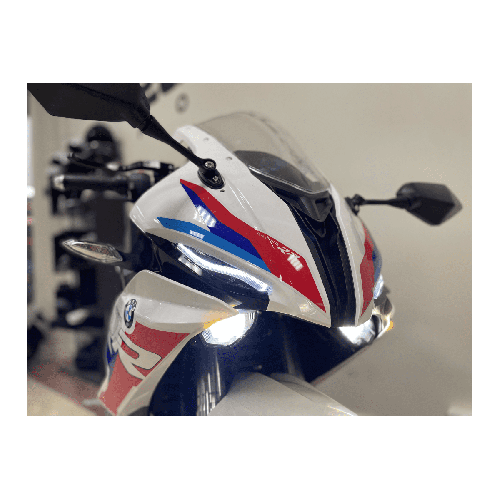 Электромотоцикл ELECTRON BMW RR (5 кВт)