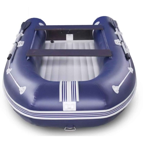 Лодка ПВХ SOLAR 380 K (Оптима)