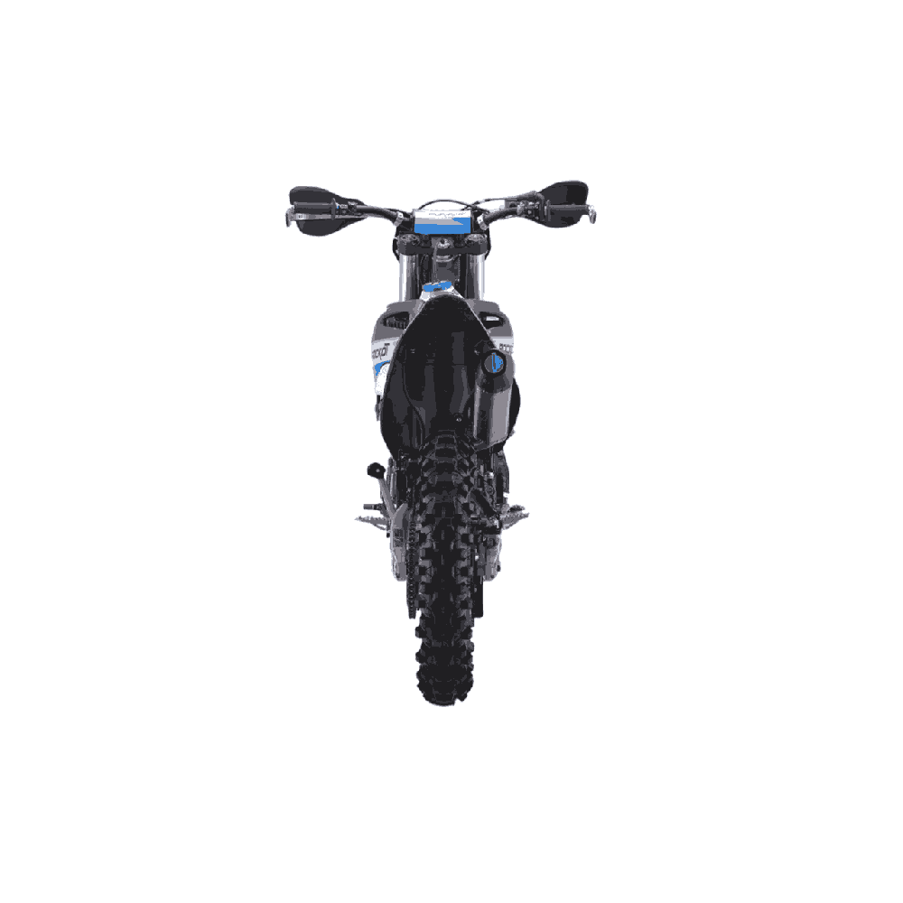 Мотоцикл кроссовый эндуро ROCKOT GS 8 Rush (300сс, 174YMN, 21/18)