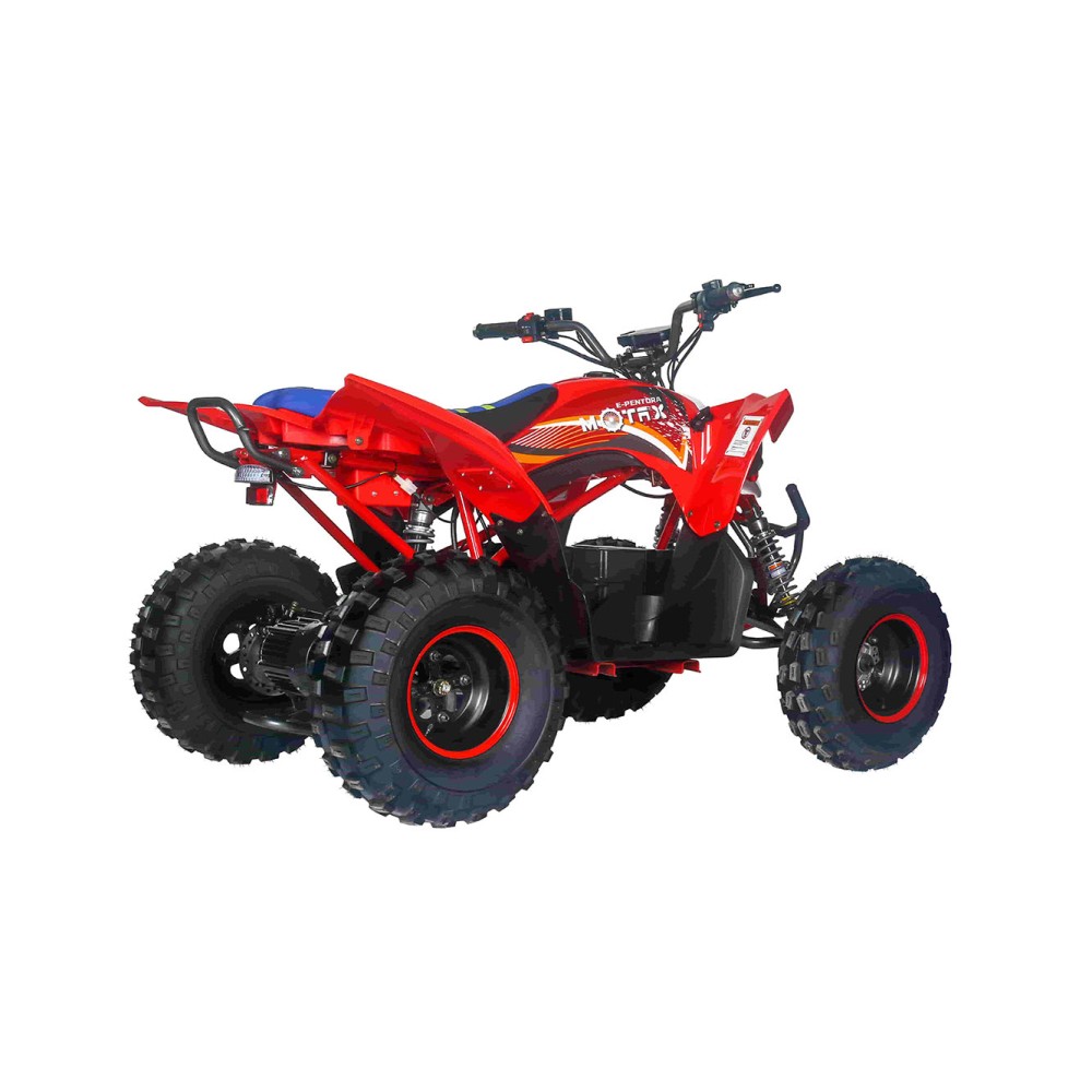 Электроквадроцикл MOTAX E-PENTORA 1500w
