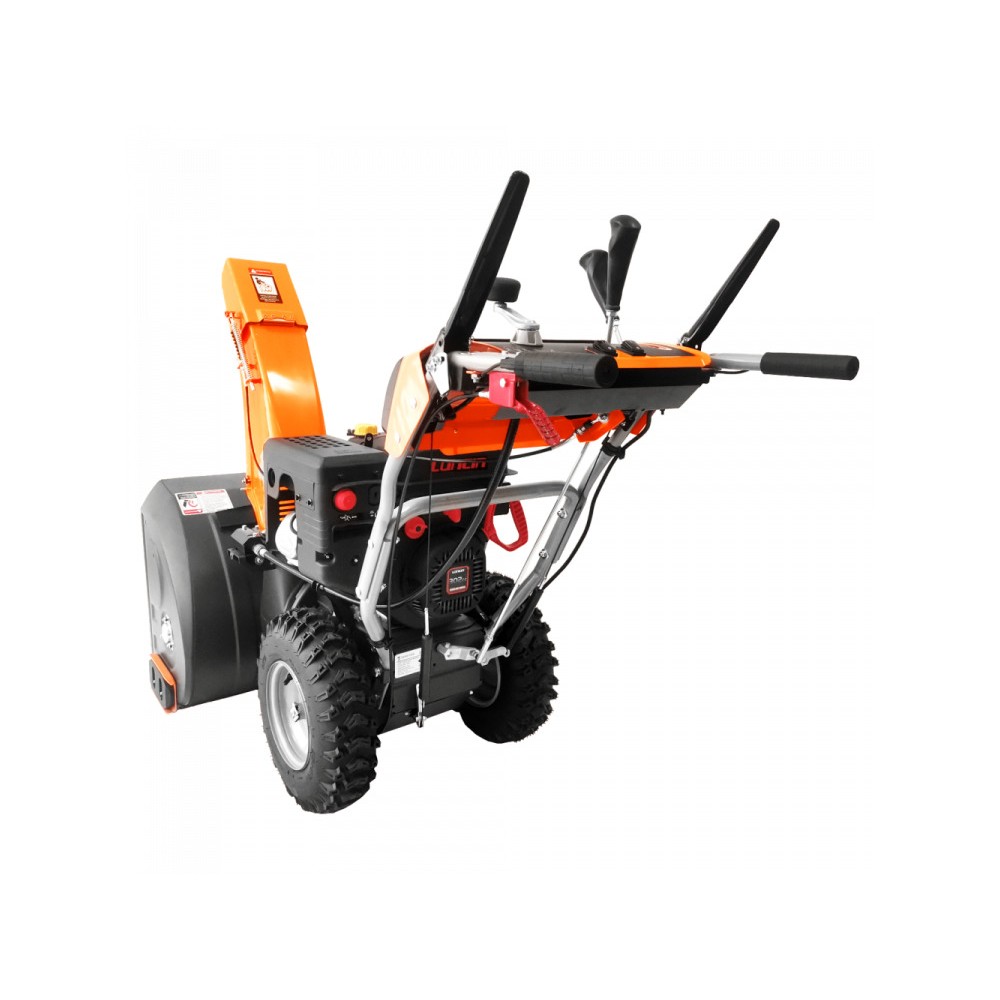 Снегоуборщик YARD FOX PRO 7654E