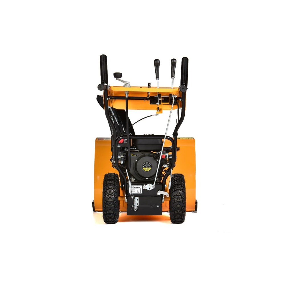 Снегоуборщик KETTAMA 90 B Basic
