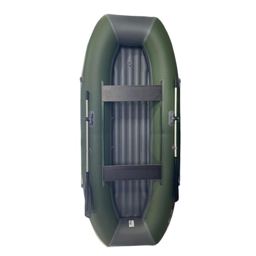 Гребная лодка ПВХ BIG BOAT Юнг 310