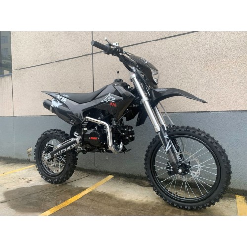 Мотоцикл BSE EXA PITBIKE