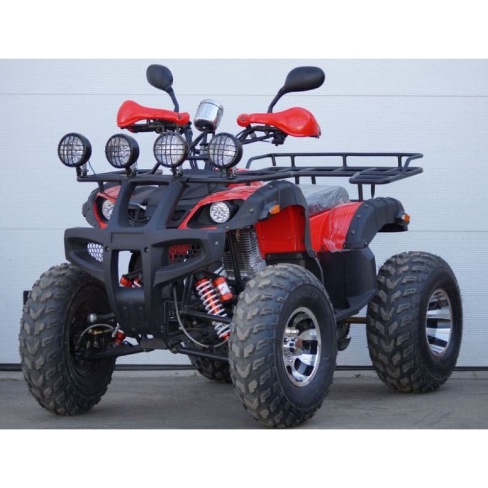 Квадроцикл STALKER 250 Lux