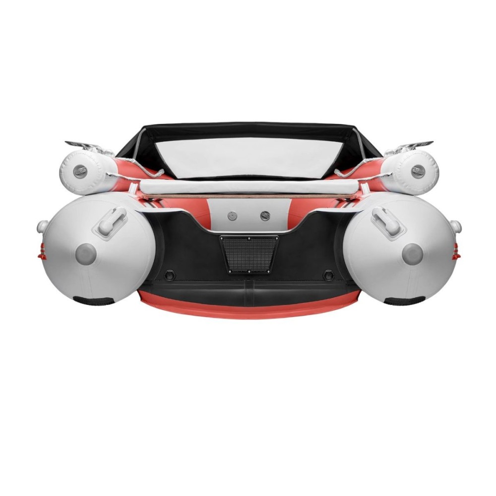 Лодка ПВХ GLADIATOR E380X