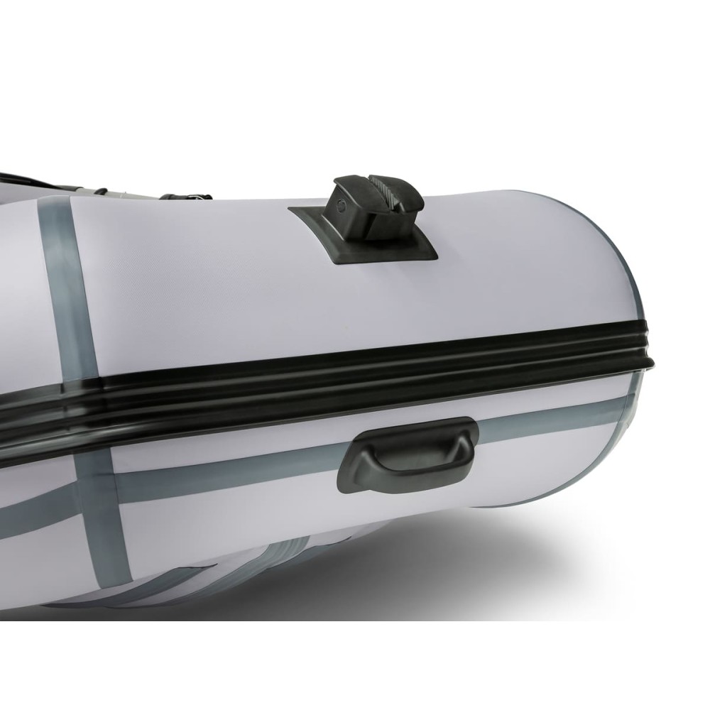 Лодка ПВХ АНДРОМЕДА Air 340