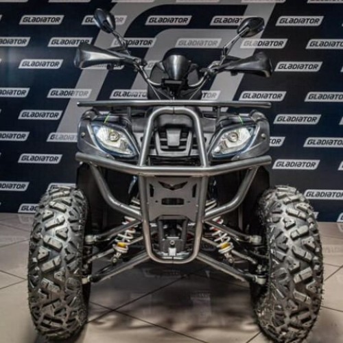Квадроцикл GLADIATOR H200