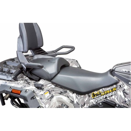 Квадроцикл STELS ATV 800 (TE) Guepard 2.0 K01 EPS Tech (2025) ПСМ