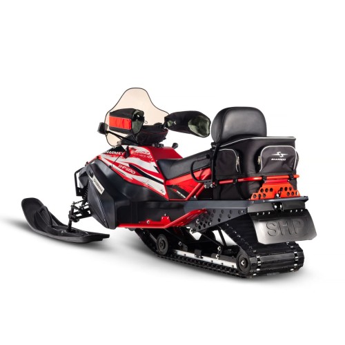 Снегоход SHARMAX Luxe SHP-680