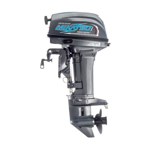 2х-тактный лодочный мотор MIKATSU M20FEL