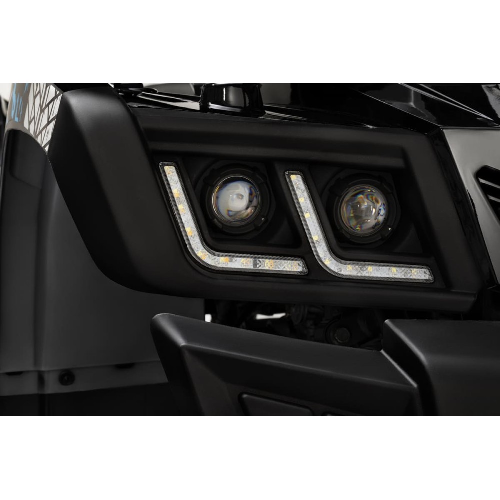 Квадроцикл SHARMAX Activator 250