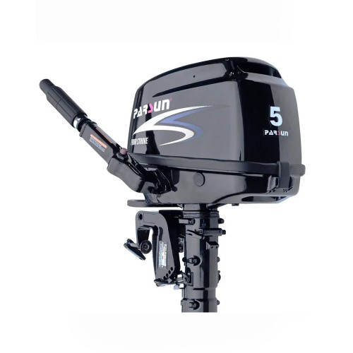 4х-тактный лодочный мотор PARSUN F5BMS