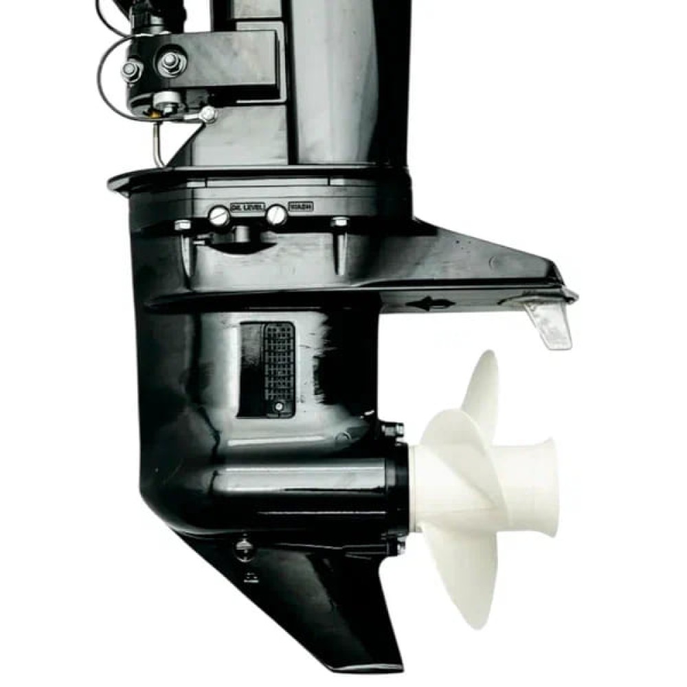 2х-тактный лодочный мотор MESAN 9.9 Plus