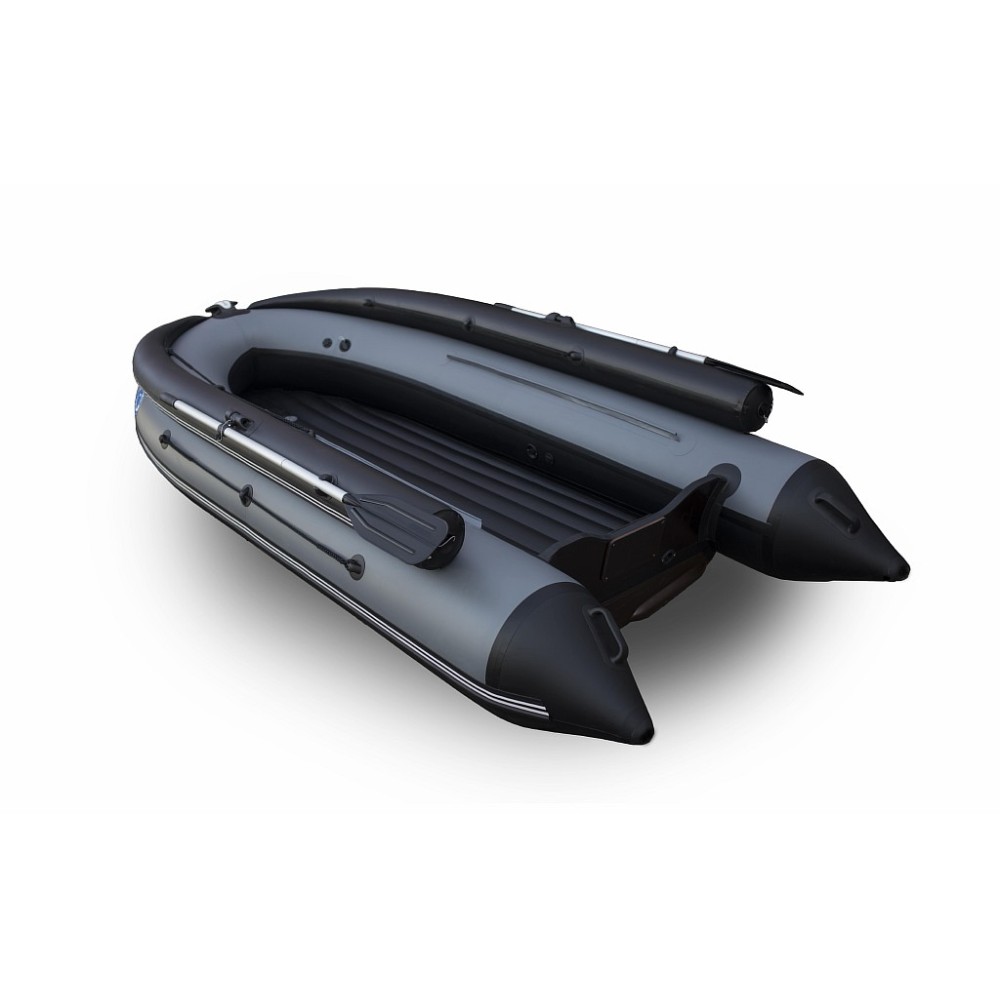 Лодка ПВХ STORMLINE Air Sea King 380 (2024)